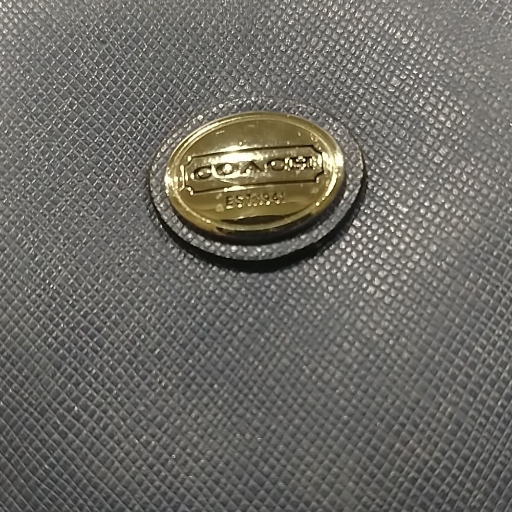 💙COACH💙 Crossbody SIERRA Satchel - Picture 3 of 8